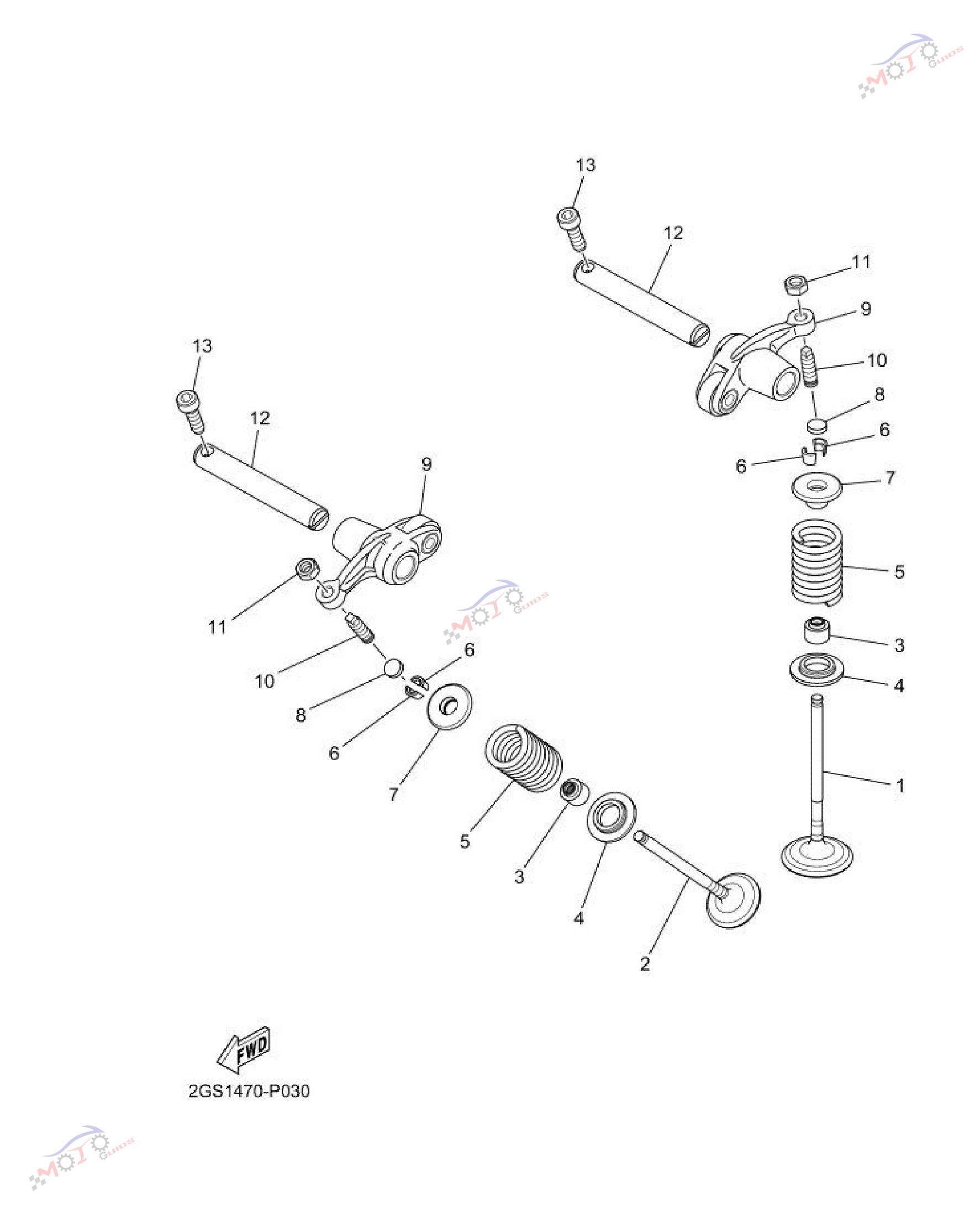 Engine Diagram